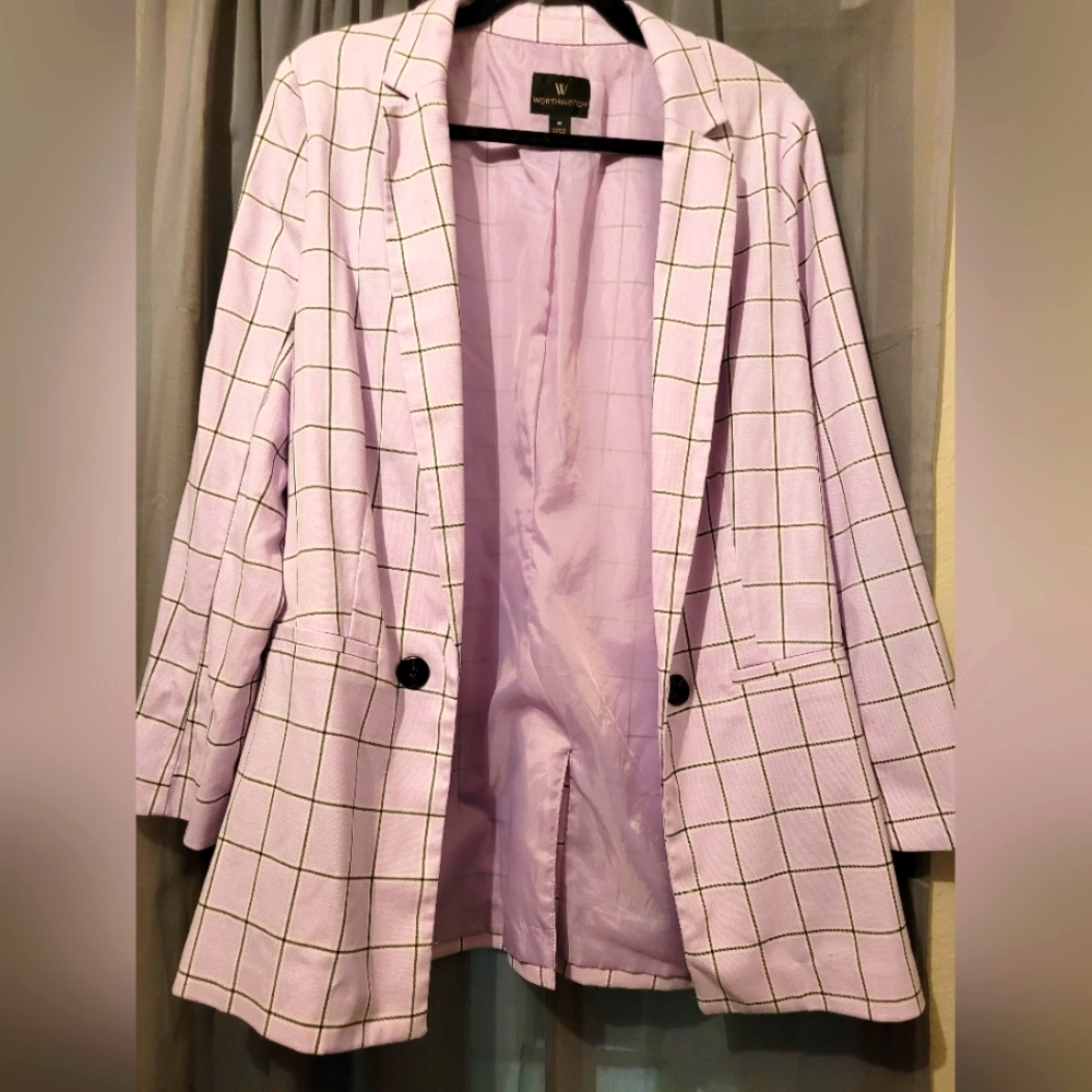 Blazer